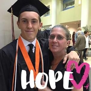 Meet your Posher, Stacey